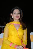 Tamanna at Mr Pellikoduku Audio